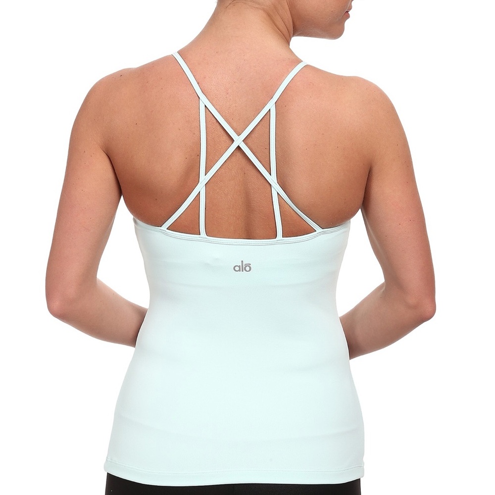 ALO Yoga Goddess Tank Top